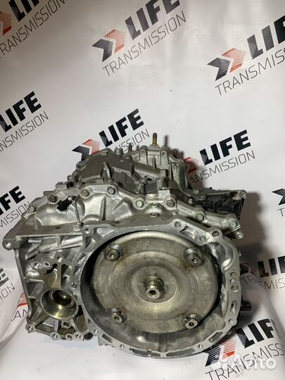 Вариатор Митсубиши Аутлендер Тула