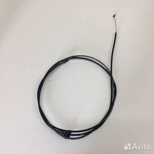 Трос открывания капота Toyota Camry V50 2011-2017