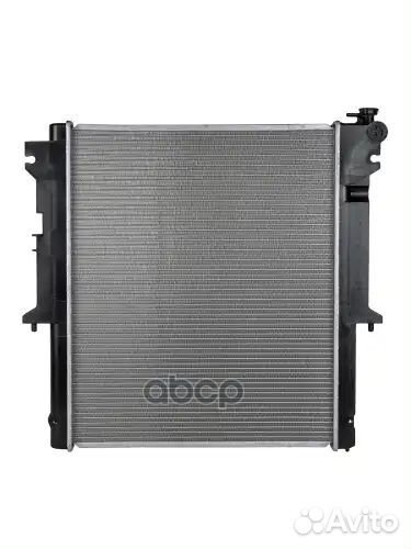 Радиатор системы охлаждения МКПП Mitsubishi