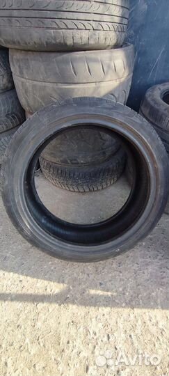 Pirelli Scorpion Verde 225/45 R19 96W