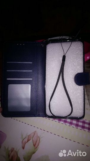 Чехол книжка