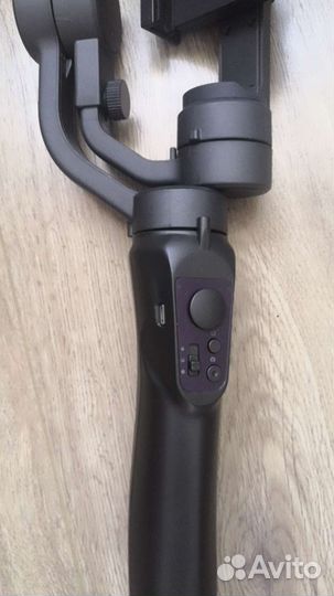 Монопод стабилизатор Стедикам