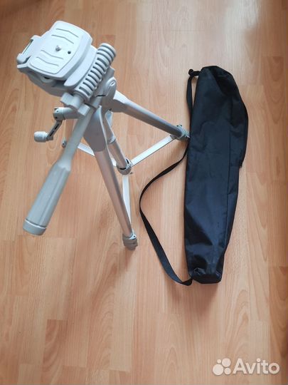 Штатив digital ed 10