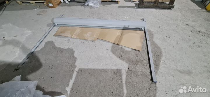 Рольставни