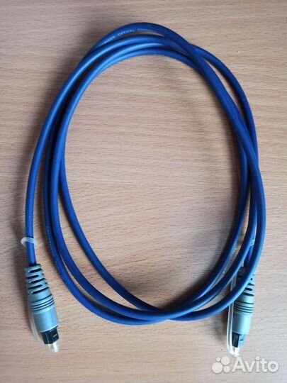 Оптический кабель