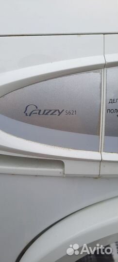 Стиральная машина samsung