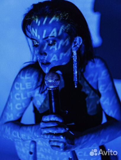 Уроки вокала Постановка голоса и речи