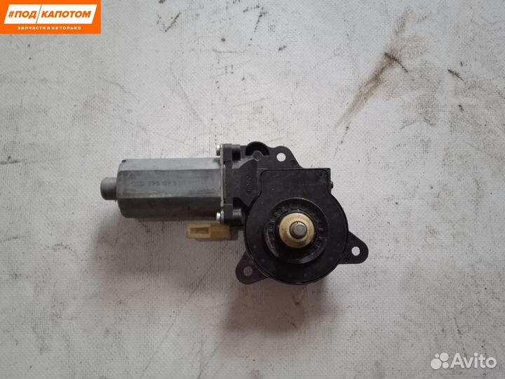 Моторчик стеклоподъемника передний Ford Fusion