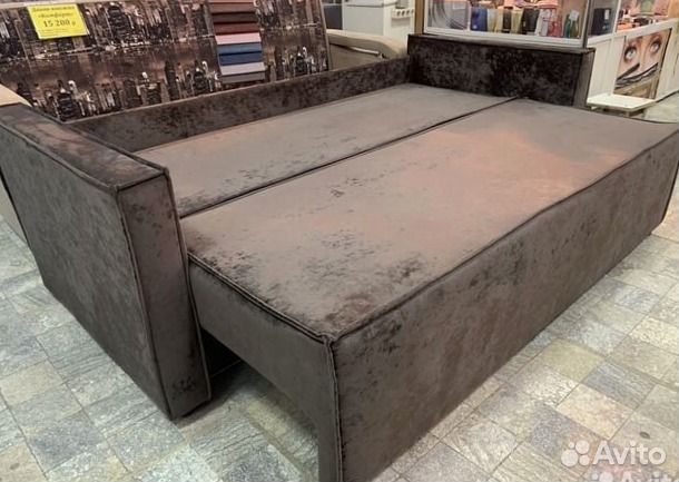 Диван лофт раскладной