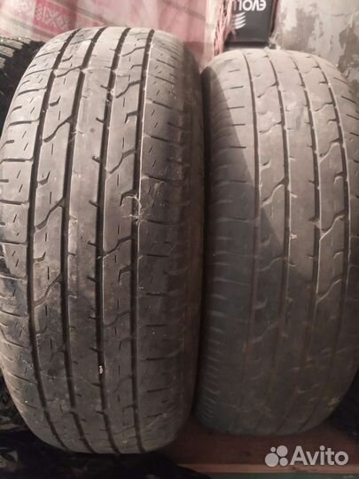 Bridgestone B390 195/65 R15