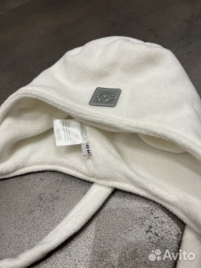 Шапка детская