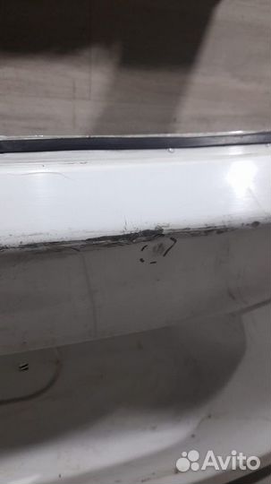 Крышка багажника Bmw X3 F25 С 2010 По 2017 Год