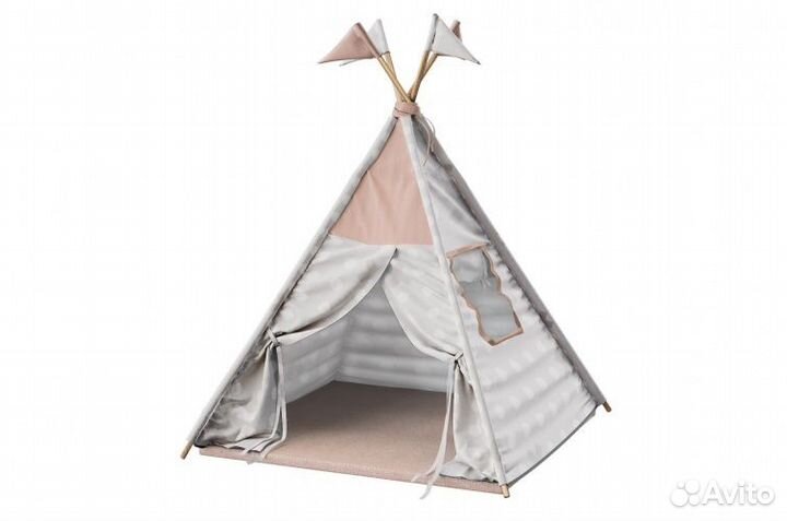 Детский вигвам