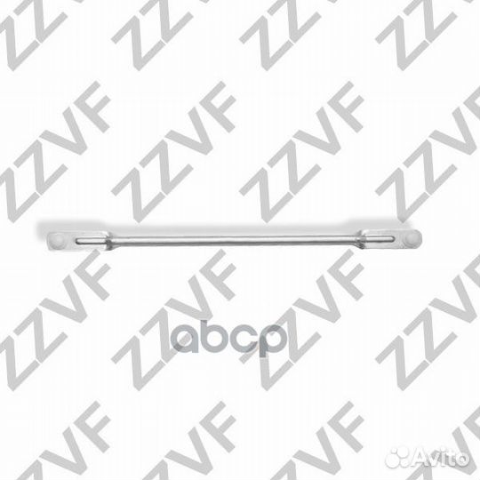 Тяга трапеции стеклоочистителя nissan almera (1