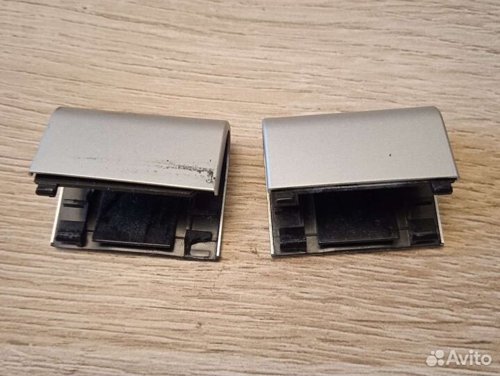 Заглушки на петли HP dv7-4070er