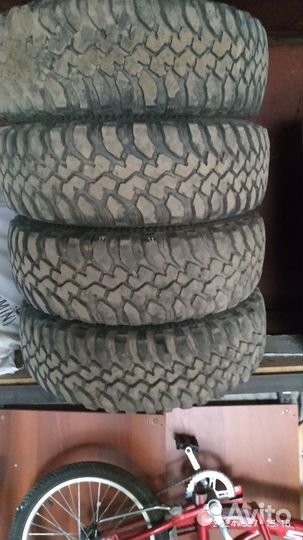 Cordiant Off Road 205/70 R15 96Q