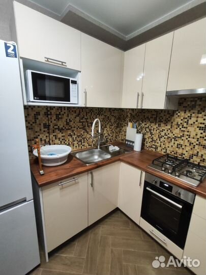 Кухня на заказ Колорадо