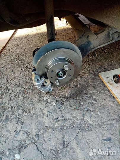 LADA Priora 1.6 МТ, 2014, 98 000 км