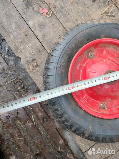 Колёса для дачи