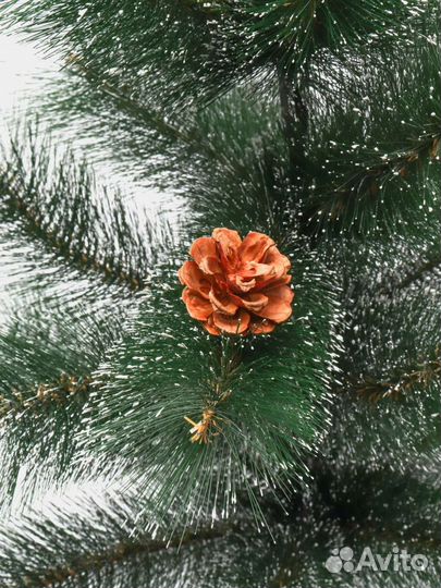 Елка искусственная