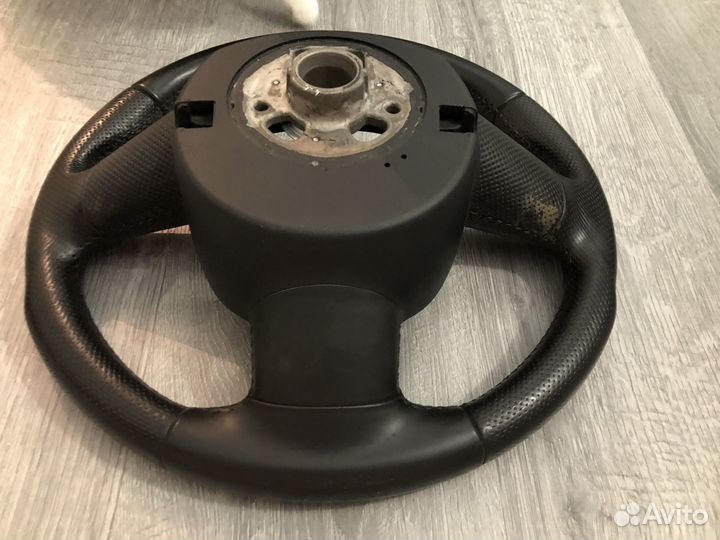 Руль Audi A5 8T