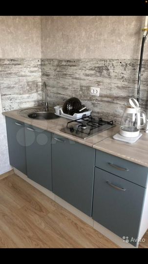 1-к. квартира, 33 м², 4/9 эт.