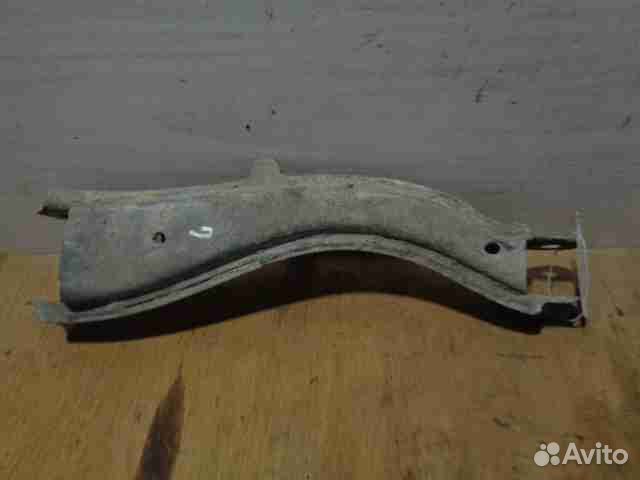 Рычаг задний левый нижний Volvo XC70 1 (SZ,LZ)