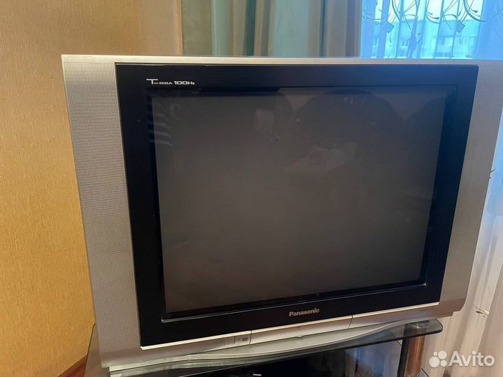 Телевизор бу