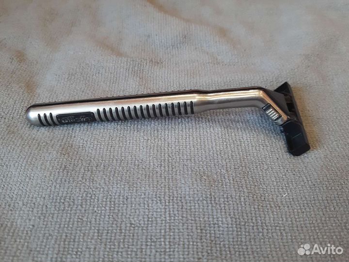 Станок для бритья gillette Sensor