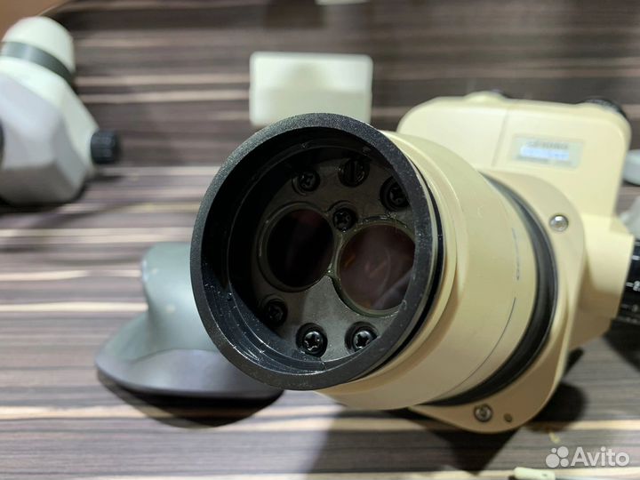 Микроскоп Olympus SZ3060