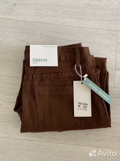 Американки Denim