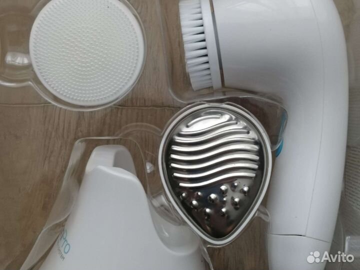 Аппарат для лица SkinPro Oriflame