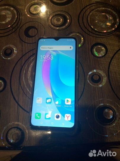 TECNO Pop 7, 2/64 ГБ