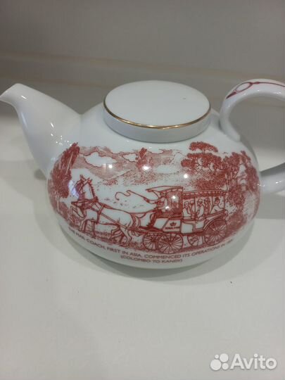 Mlesna чайник для кухни