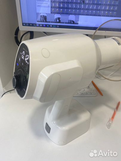 Стоматологический рентген EzRay Air Portable