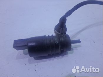 Насос омывателя 28920AU300