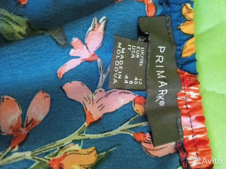 Комплект женской одежды летний 46-48