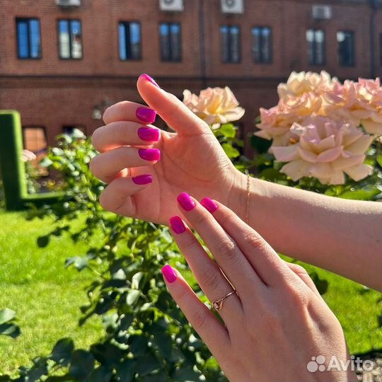 Салон красоты