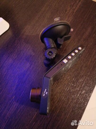 Видеорегистратор