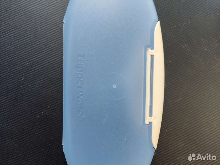 Футляр для очков Tupperware
