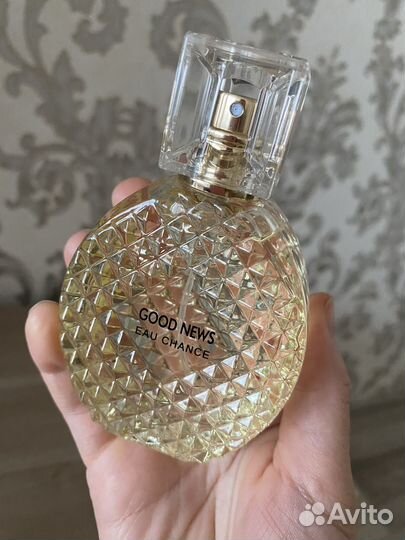 Туалетная вода женская