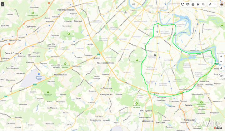 Доставка fbs до маркетплейсов, сдэка, почты в юао