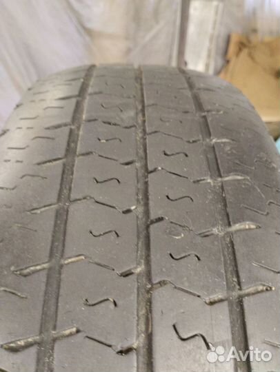 Matador MPS 330 Maxilla 2 205/75 R16 110R