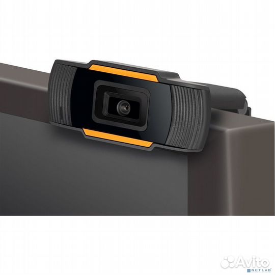 Web-камера Defender G-lens 2579 HD720p, 2мп, микро