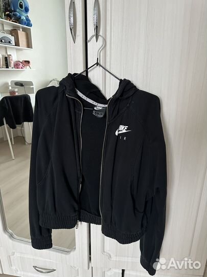Зип худи nike оригинал