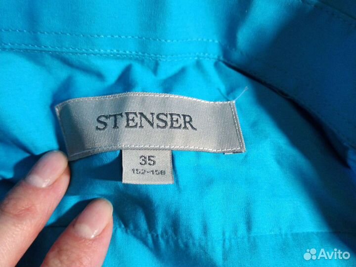 Рубашка детская для мальчиков