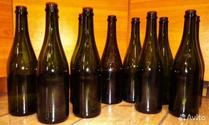 Бутылка для вина.В ассортименте