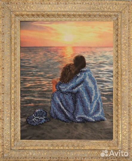 Наборы для вышивки