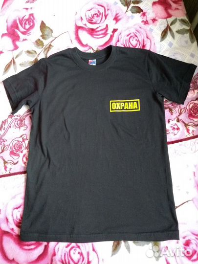 Футболка р42-44