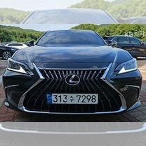 Lexus ES 2.5 CVT, 2020, 26 700 км, с пробегом, цена 3 162 835 руб.